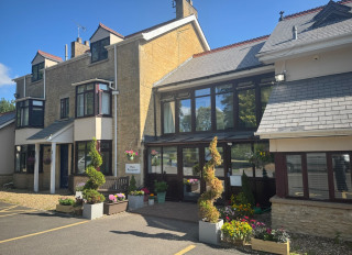 Barchester Southerndown Care Home, Chipping Norton, Oxfordshire