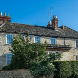 Mill House Nursing Home