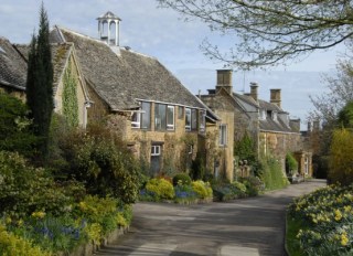 Wardington House, Banbury, Oxfordshire