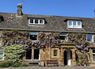 Wardington House, Banbury, Oxfordshire