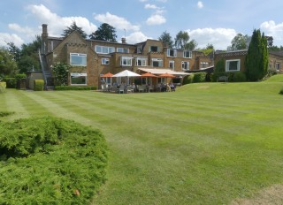 Wardington House, Banbury, Oxfordshire