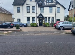 Jansondean Residential Home, Beckenham, London
