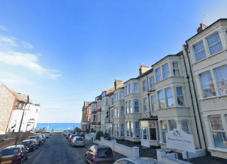 Willows Care Southern Ltd, Margate, Kent