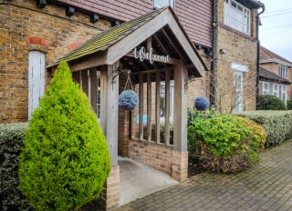 Whitstable Nursing Home, Whitstable, Kent