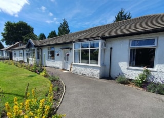 The Bungalow Care Home