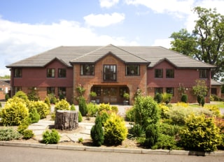 St Andrews Care Home, Welwyn Garden City, Hertfordshire