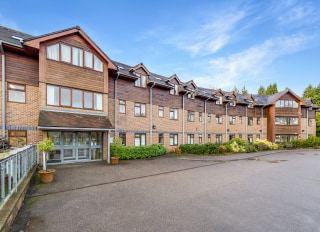 Cornford House, Tunbridge Wells, Kent