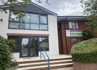 Comfort House, Newcastle upon Tyne, Tyne & Wear