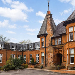 Craig-en-Goyne, Glasgow, Lanarkshire
