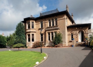 Rawyards House Care Home