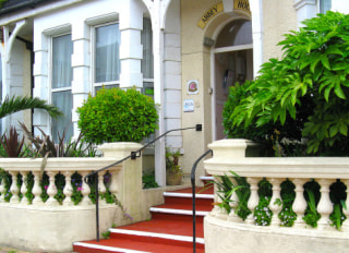 Abbey House Residential Care Home, Bexhill-on-Sea, East Sussex