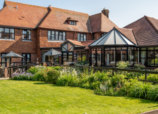 Care Homes belonging to Caer Gwent