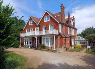 Victoria Grand, Worthing, West Sussex