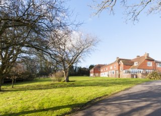 Roselands Care Home