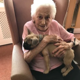 Roselands Care Home