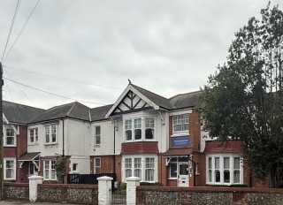 Melrose Nursing Home, Worthing, West Sussex