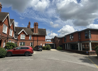 Care for Veterans, Worthing, West Sussex