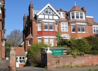 Camelot, Eastbourne, East Sussex