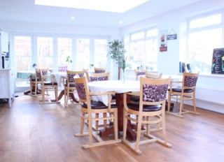 Luxury 5 Star Highly Recommended Care Homes Nursing Homes Eastbourne Area