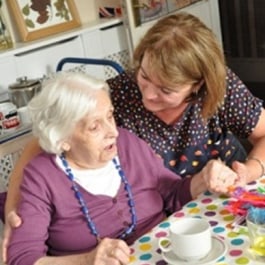 Lakeside Nursing Home