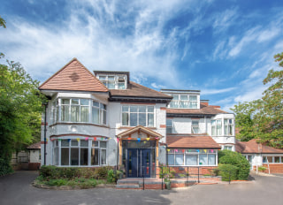 Westside Care Home, Purley, London