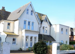 Shandon House, Eastbourne, East Sussex