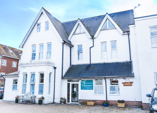 Shandon House, Eastbourne, East Sussex