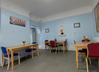 The Chase, Eastbourne, East Sussex