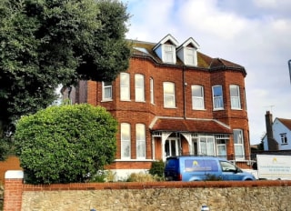Sunnyhill Residential Care Home, Eastbourne, East Sussex