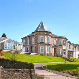 Dalnaglar Care Home