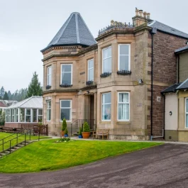 Dalnaglar Care Home