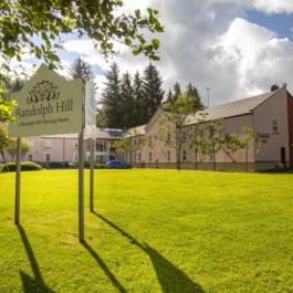 Marionville Court Care Home 3 Lochend Road South Edinburgh City Of Marionville Court Care Home 3 Lochend Road South Edinburgh City Of