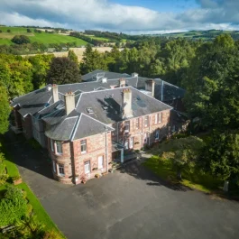 Muirton House Care Home