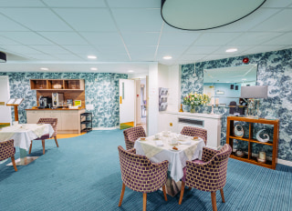 Barchester Ochil Care Home, Perth, Perth & Kinross