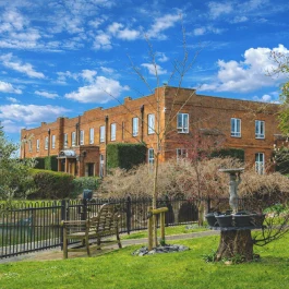 Abbey Chase Nursing Home