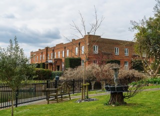 Abbey Chase Nursing Home
