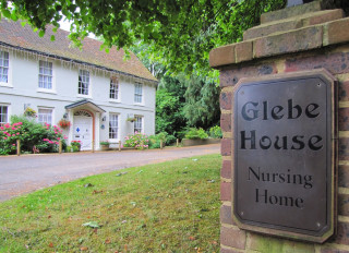 Aurem Care (Glebe House), Caterham, Surrey