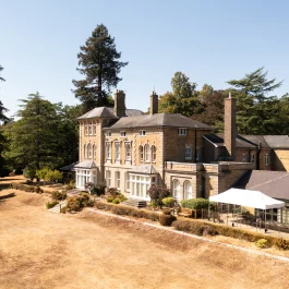 Merlewood