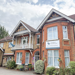 Birdscroft Nursing Home, Ashtead, Surrey