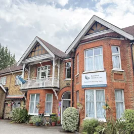 Birdscroft Nursing Home