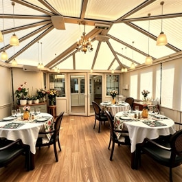 Fir Tree House, Banstead, Surrey