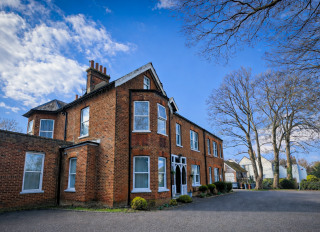 Parkside Nursing Home, Banstead, Surrey