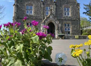 Cholwell House Nursing Home, Bristol, Bath & North East Somerset