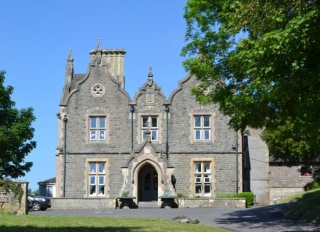 Cholwell House Nursing Home, Bristol, Bath & North East Somerset