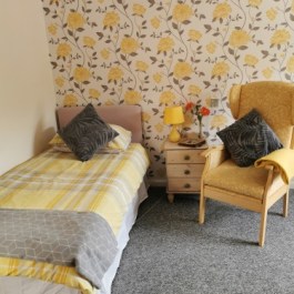 The Pines Residential Care Home, Ashington, Northumberland