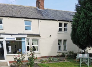 The Pines Residential Care Home, Ashington, Northumberland