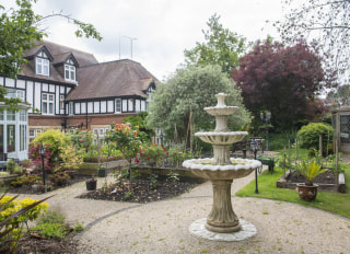 Tupwood Gate Nursing Home