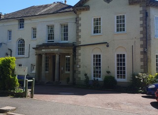 Woodside View Home, Caterham, Surrey