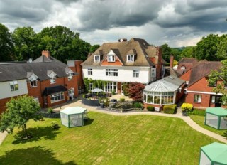 Kings Lodge, Redhill, Surrey