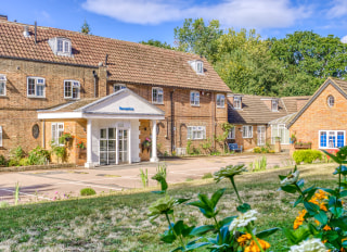 Arbrook House Care Home